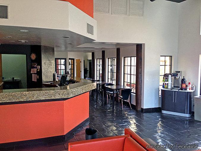 Knights Inn Tucson Bagian luar foto
