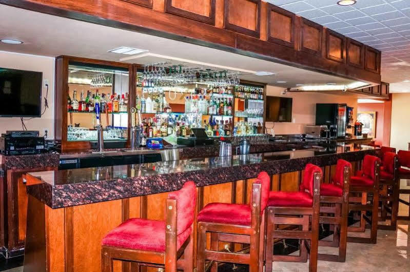 Knights Inn Tucson Bagian luar foto