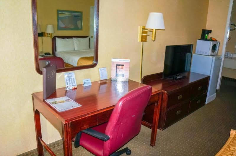 Knights Inn Tucson Bagian luar foto
