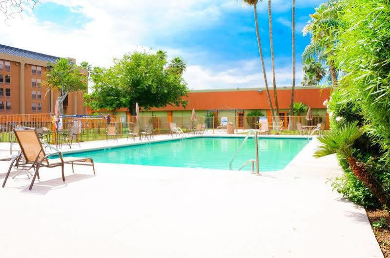 Knights Inn Tucson Bagian luar foto